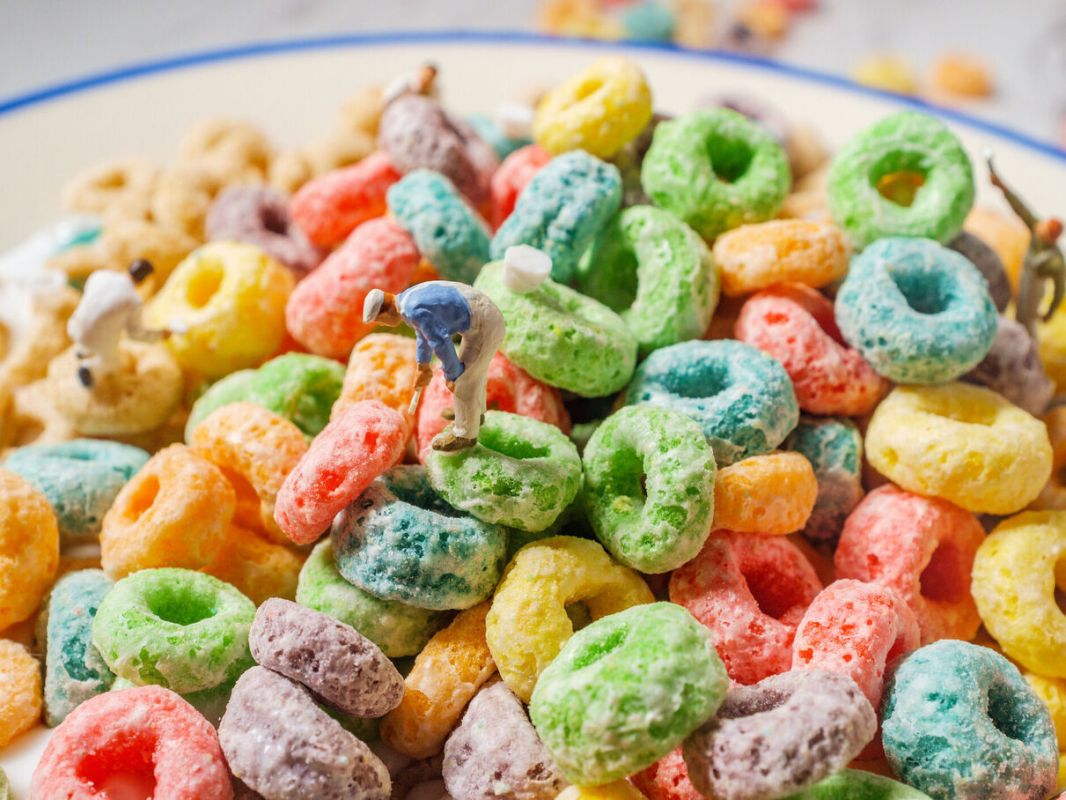 Consommation de céréales raffinées : un risque mortel à ne pas négliger