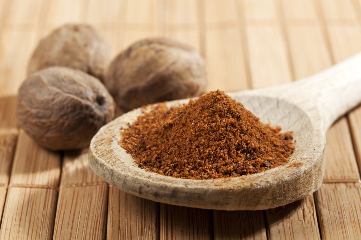 Comment bien utiliser la noix de muscade ?