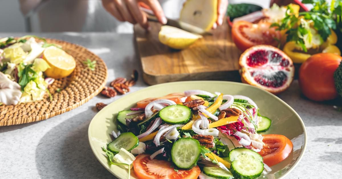 les aliments à éviter pour un été serein