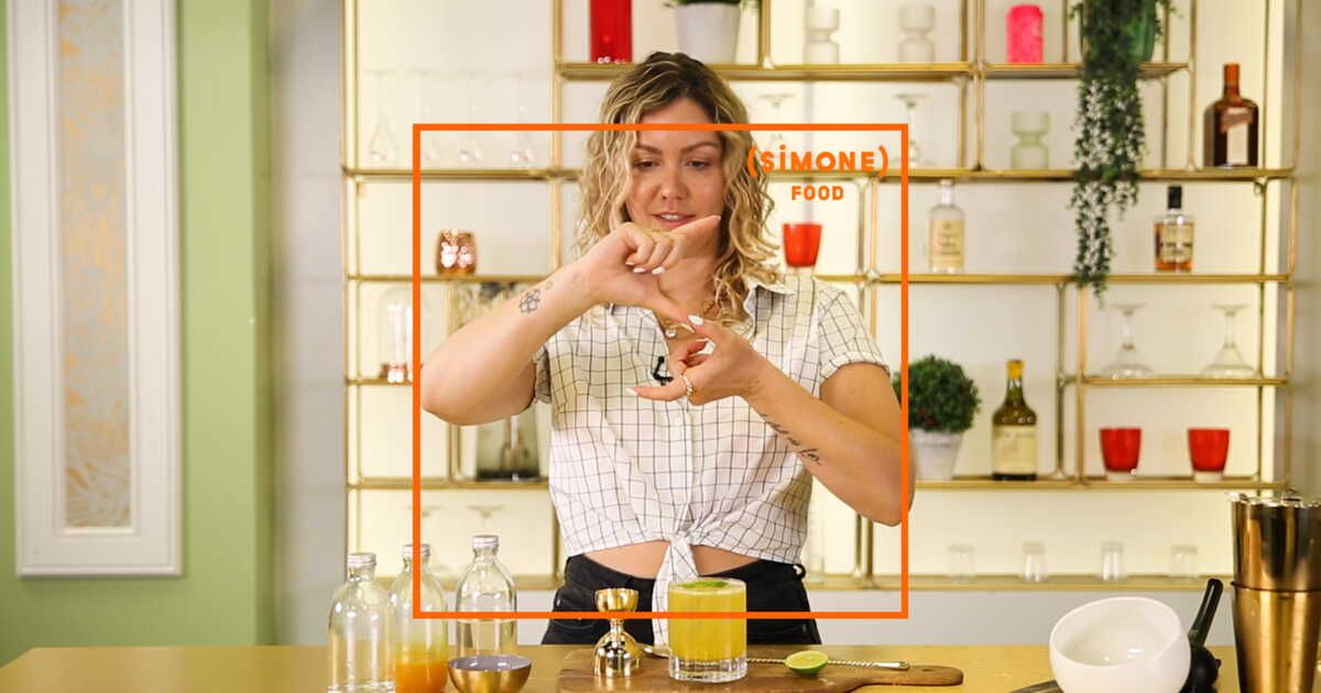 un cocktail sans alcool idéal pour l'été