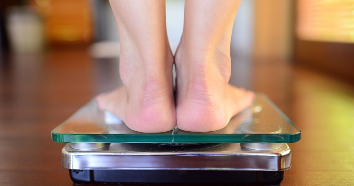 octobre et ses kilos en trop : les raisons d'une prise de poids inattendue