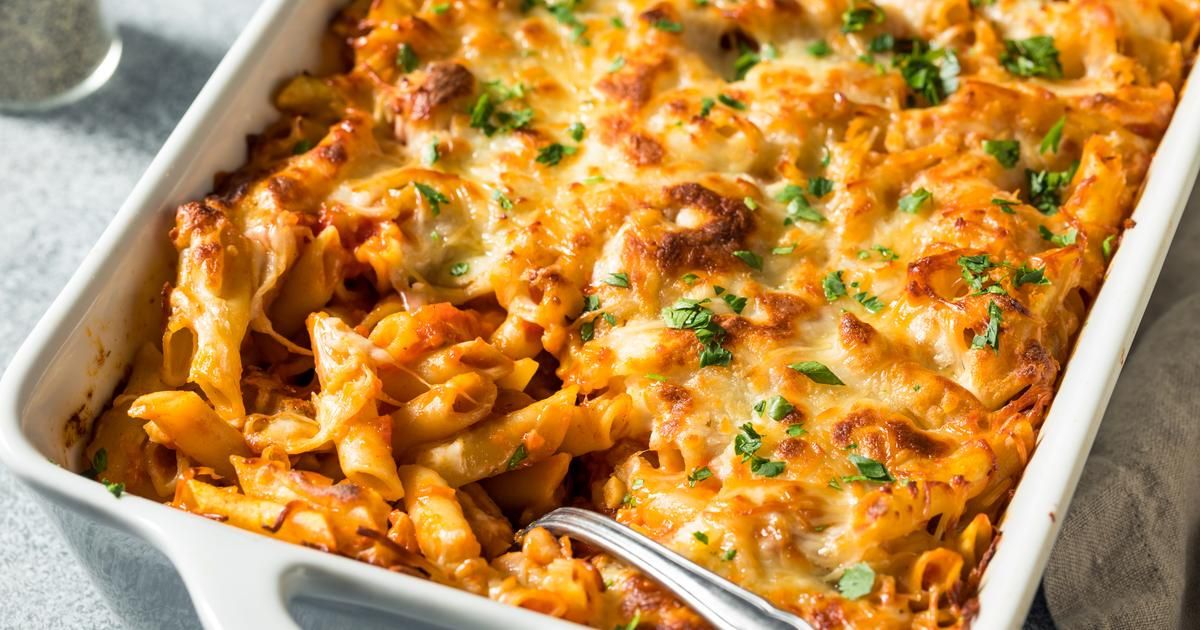 Menu de la semaine : nos inspirations recettes du 25 novembre au 1er décembre