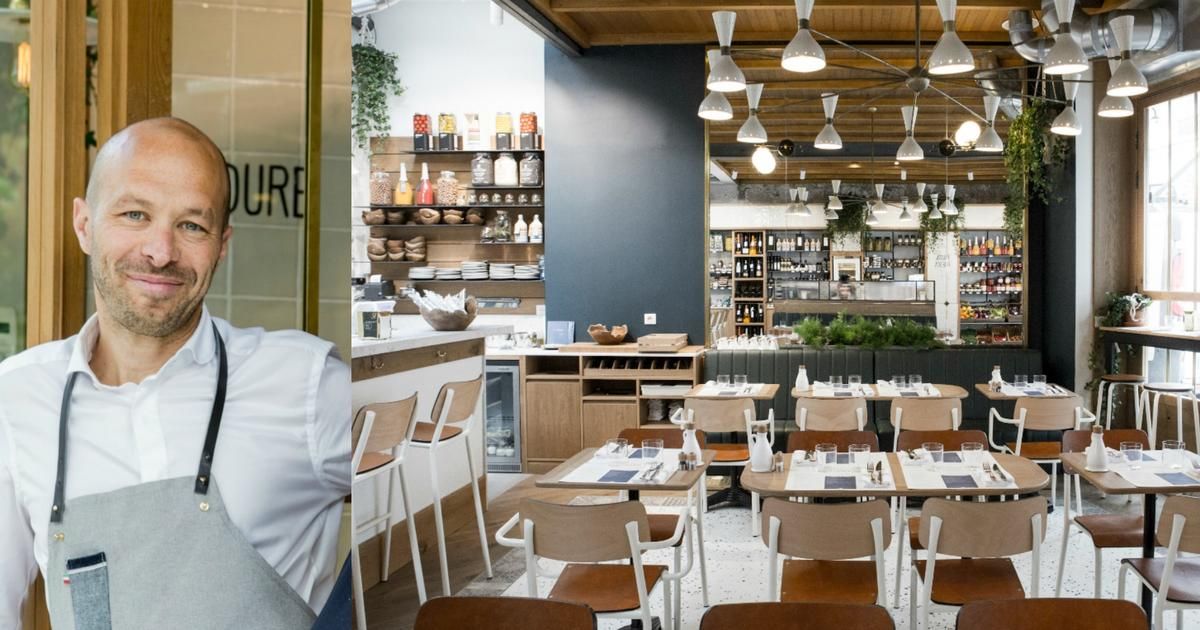 Roberta : une trattoria italienne authentique au cœur des Abbesses