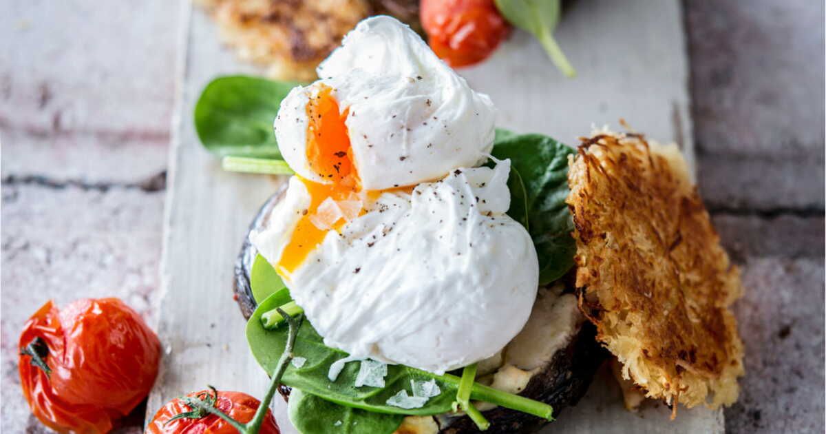 Des toasts d'aubergine gourmands pour un brunch réussi