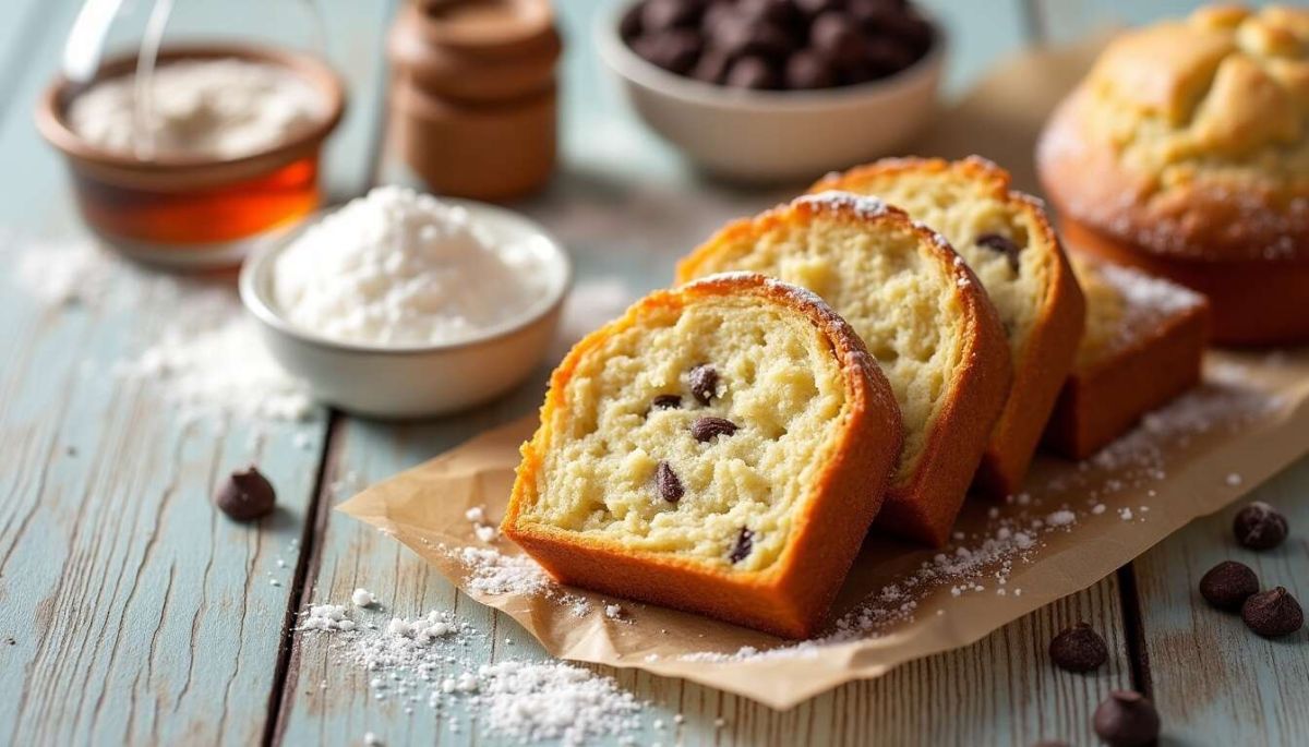 30 recettes de goûters maison pour remplacer les gâteaux industriels