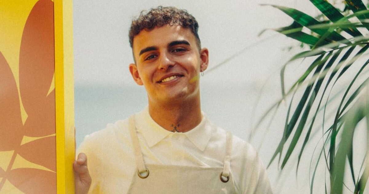 Diego Alary revisite le classique steak tartare avec une touche estivale