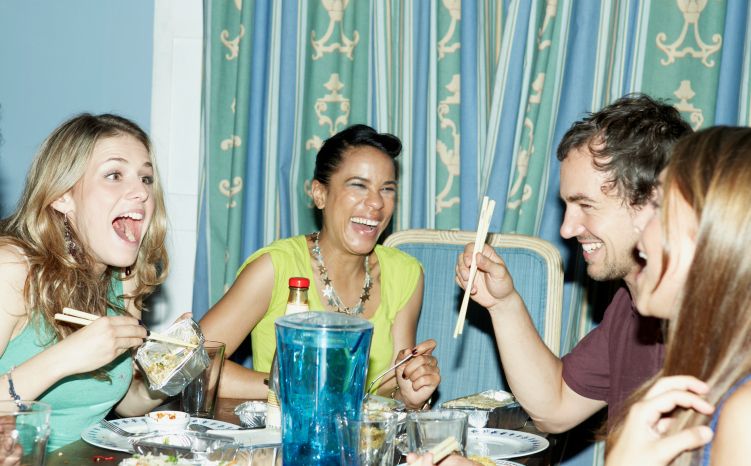 La France se classe parmi les meilleurs pays pour une alimentation équilibrée