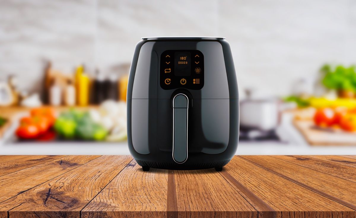 Airfryer : un choix sain ou une illusion ?