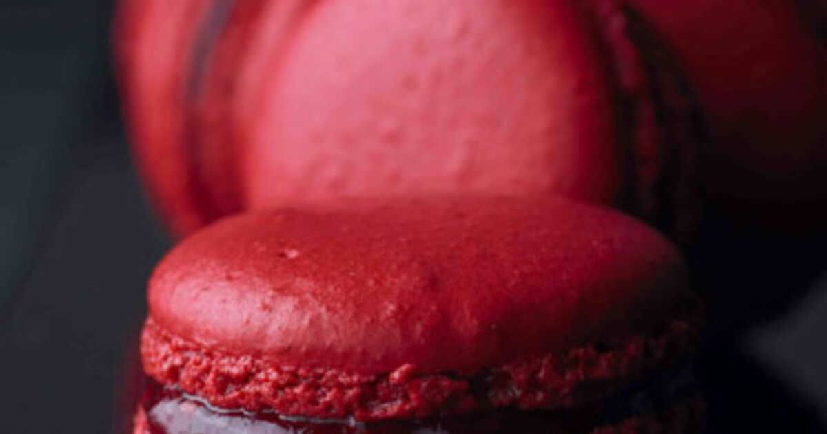 Des macarons irrésistibles : plongez dans nos recettes incontournables