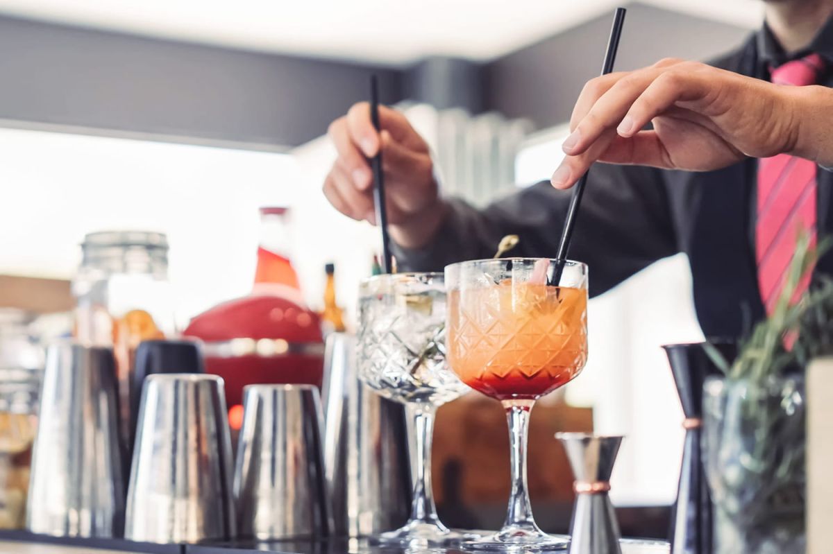 Un ingrédient surprenant pour sublimer vos cocktails