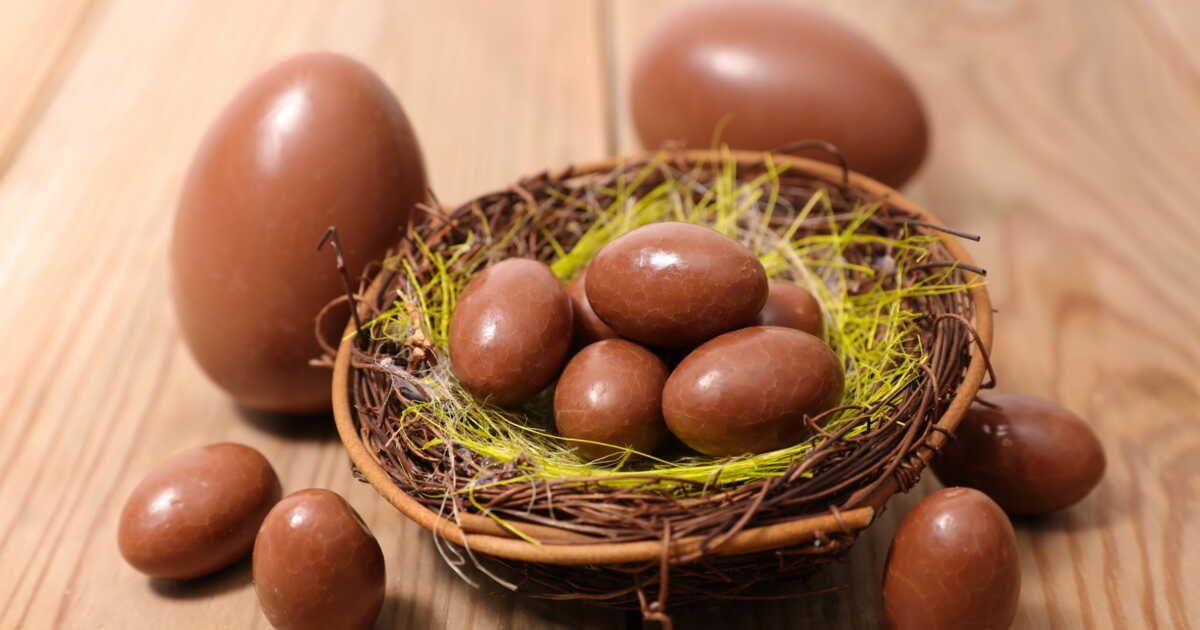 Découvrez la recette des schoko-bons faits maison, gourmands et accessibles !