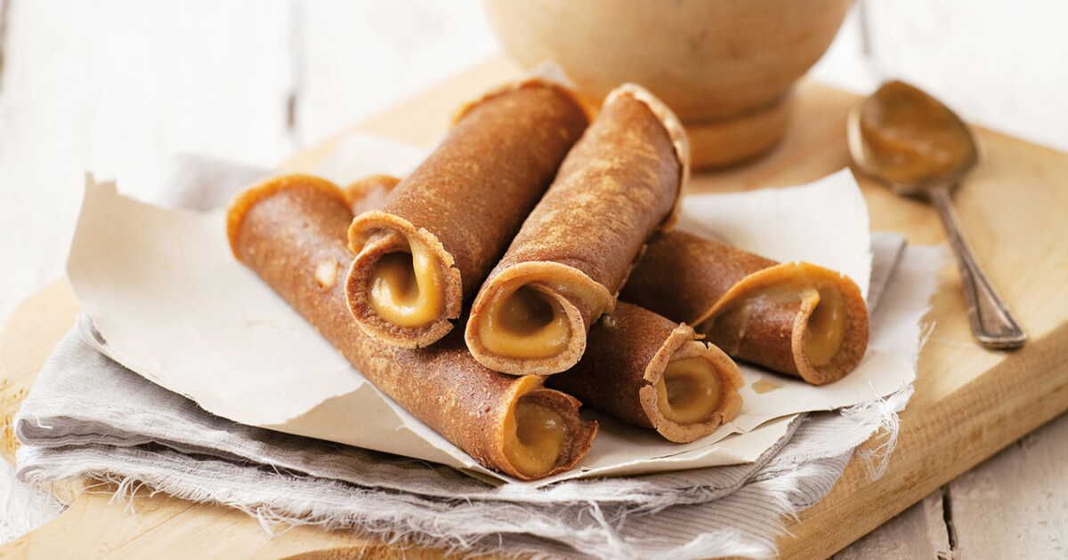 Chandeleur : savourez des crêpes réinventées
