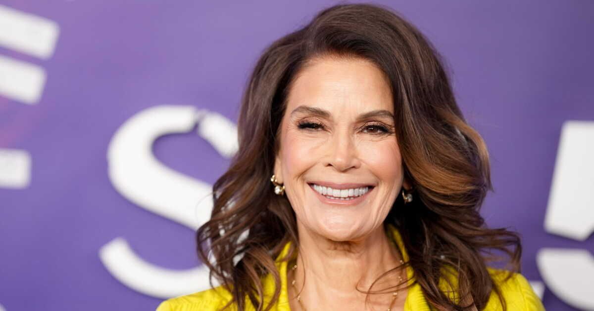 Le wrap de laitue au poulet de Teri Hatcher : une recette estivale légère