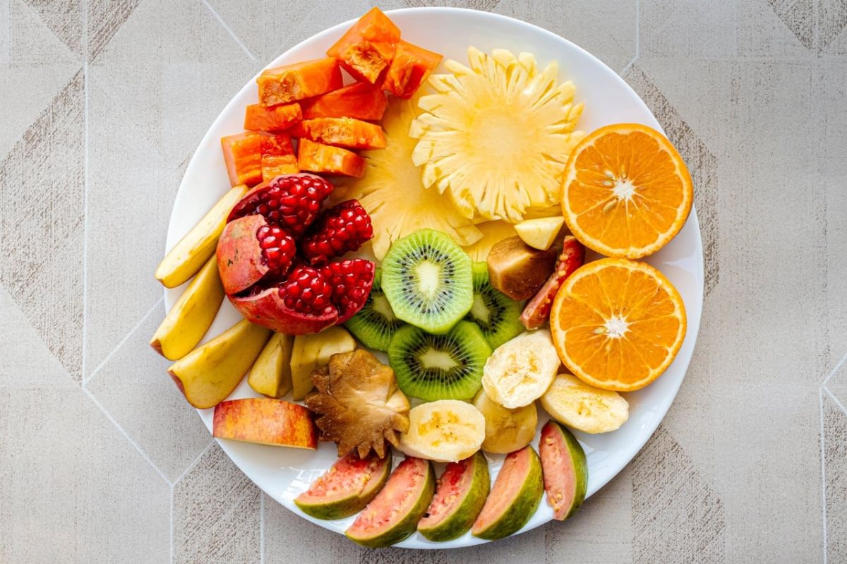 Manger des protéines : 8 fruits à découvrir pour booster votre consommation