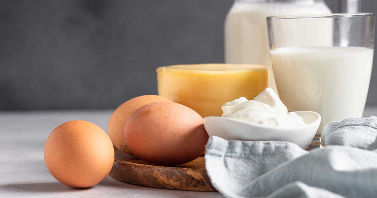 Manger après la date : 8 aliments à ne pas jeter