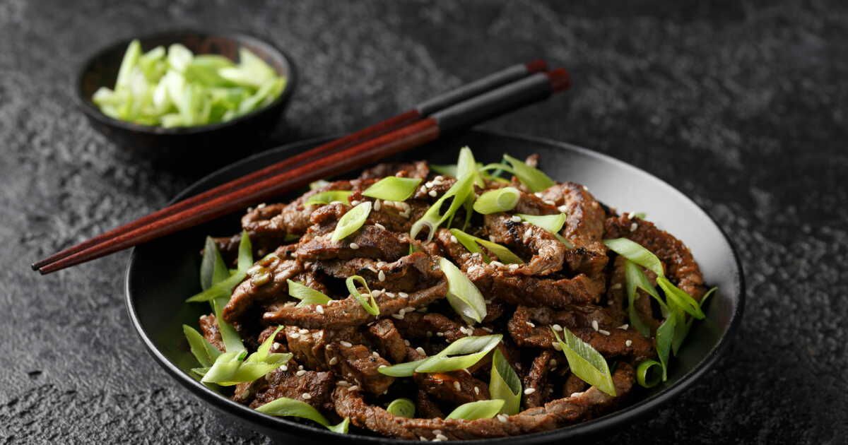Découvrez les secrets du bulgogi, un classique de la cuisine coréenne