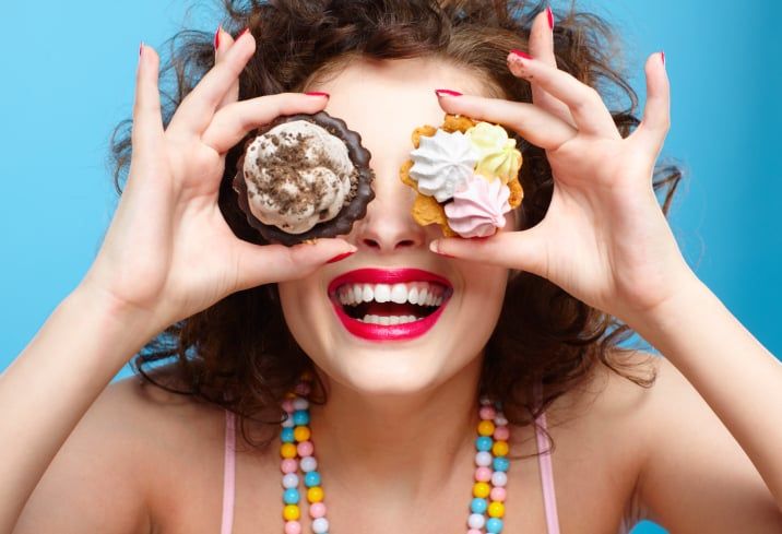 les secrets de l'envie irrésistible de sucre