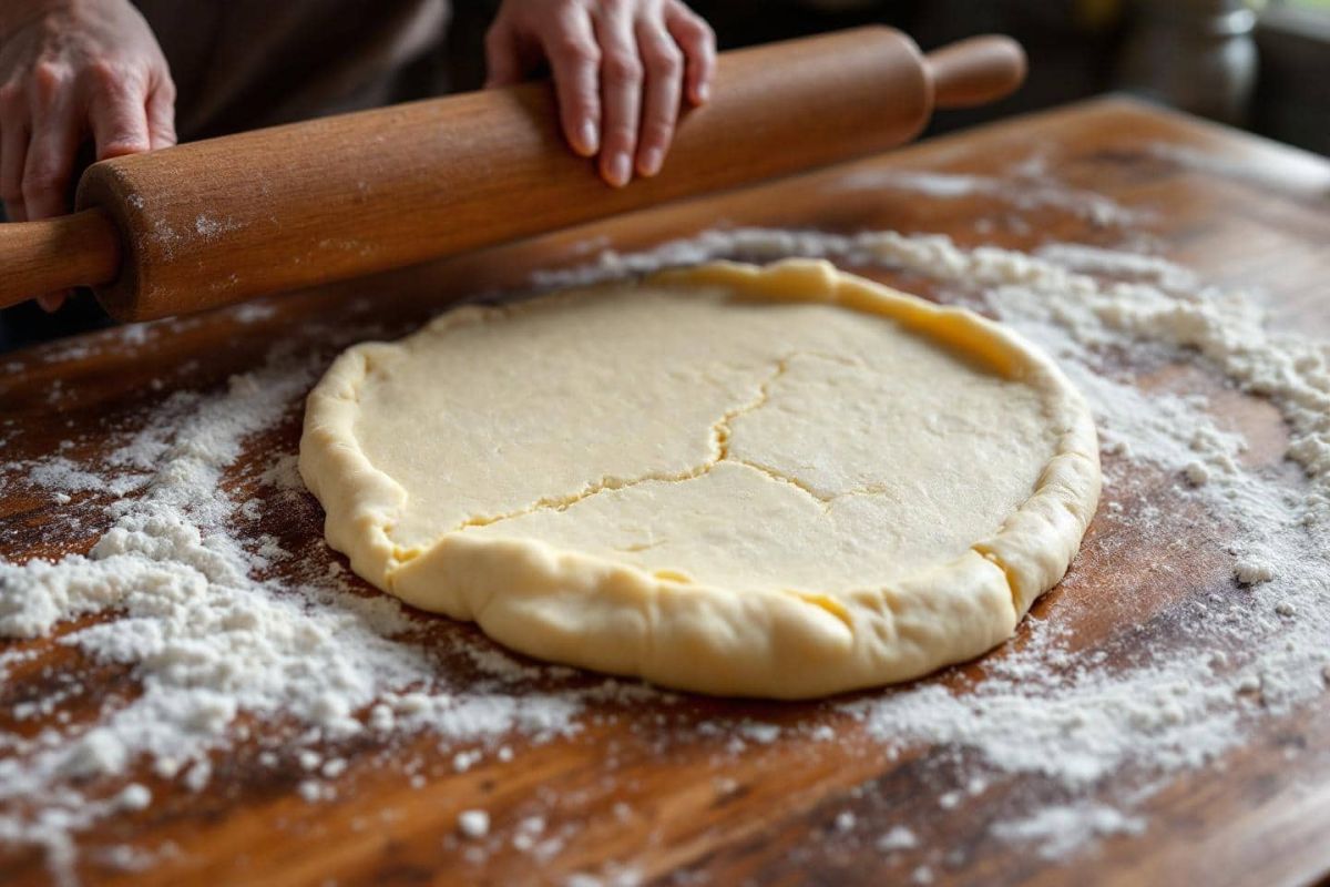 Le secret d'une pâte sablée parfaite : un détail à ne plus négliger