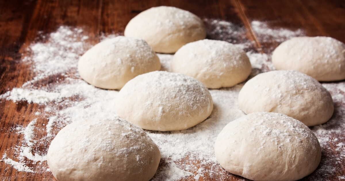 Préparez votre levain pour des pizzas maison dignes des chefs
