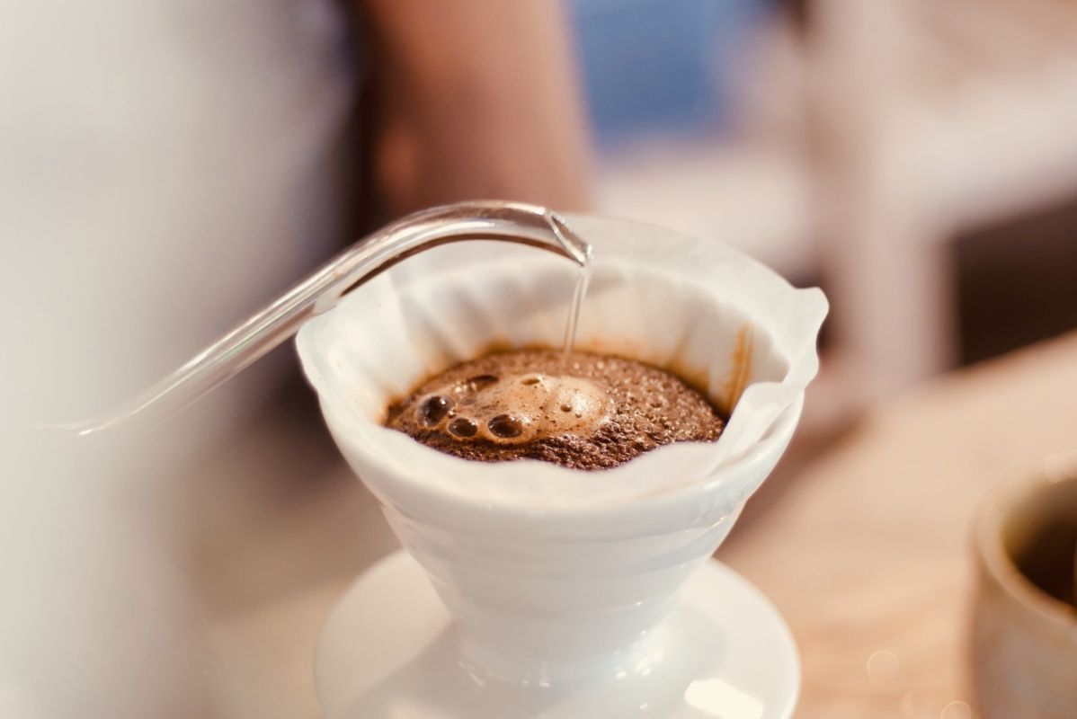 Des recettes énergiques pour les passionnés de café