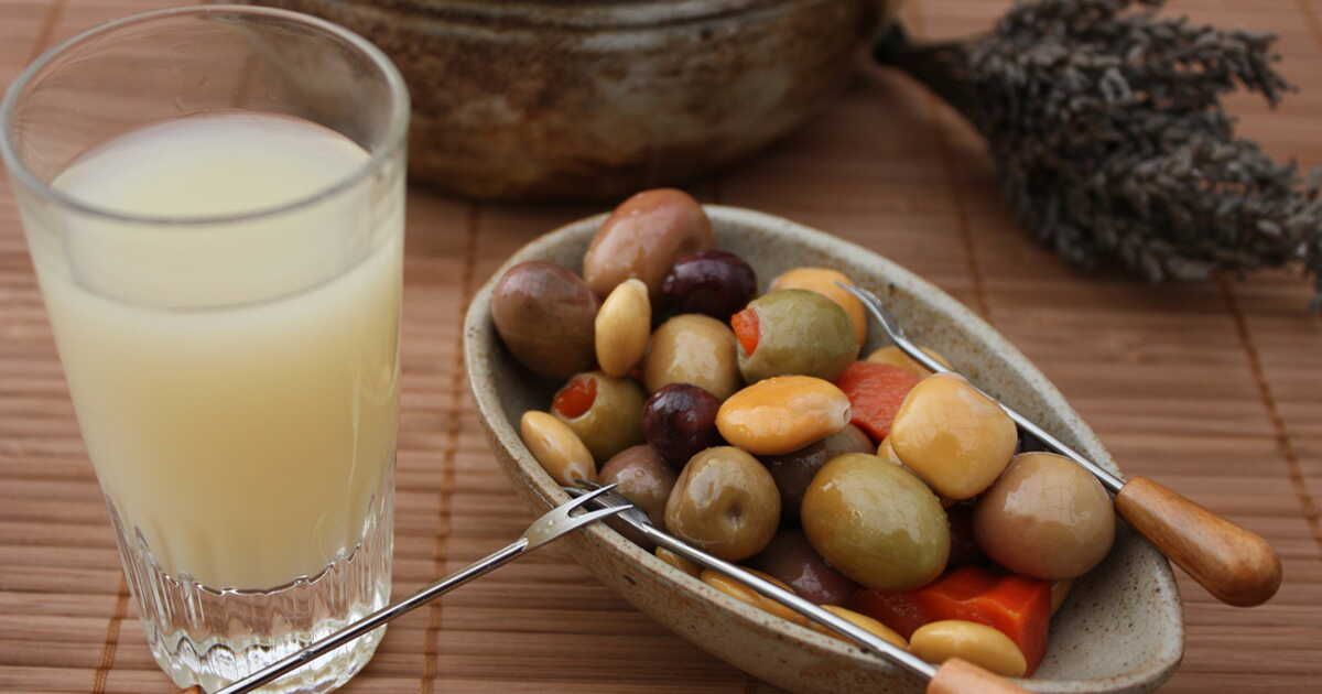 10 choses à découvrir sur le pastis