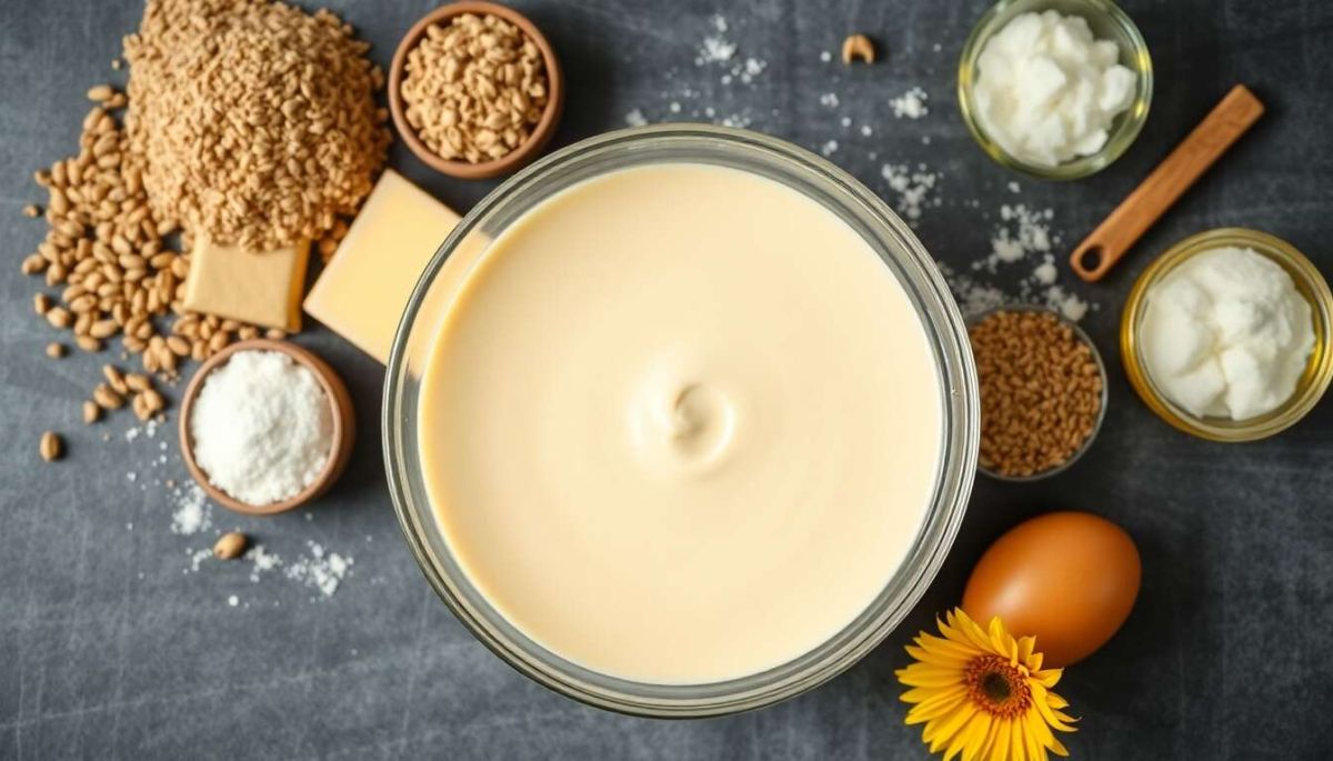 découvrez la recette inratable de pâte à crêpe salée