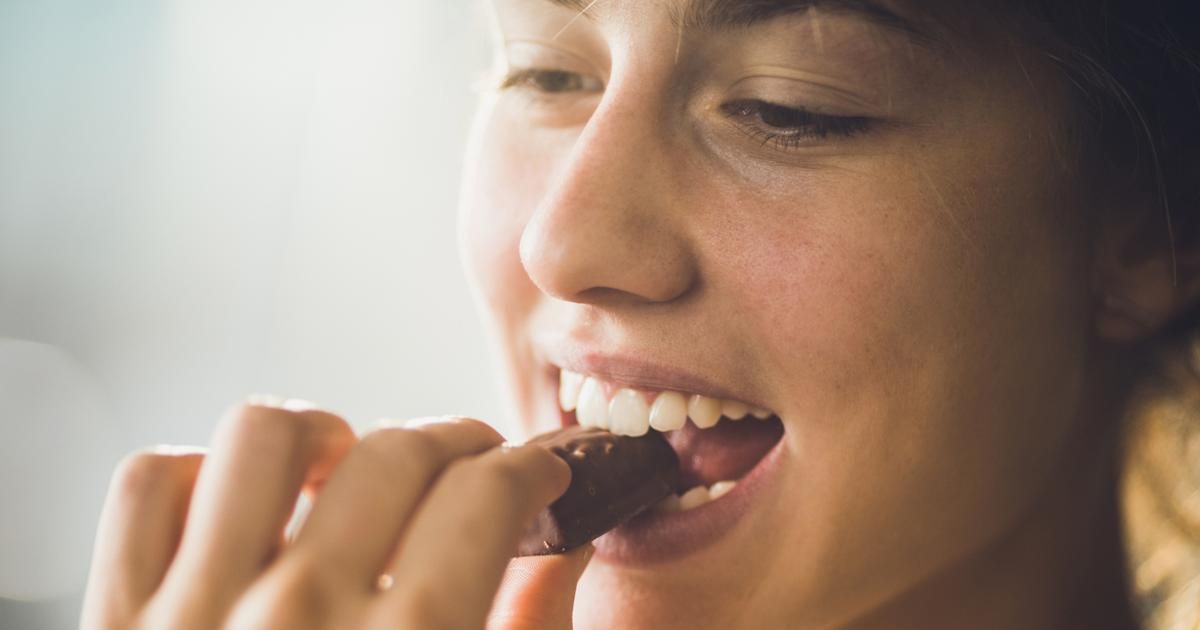 Gérer son poids pendant le confinement : conseils d'une nutritionniste