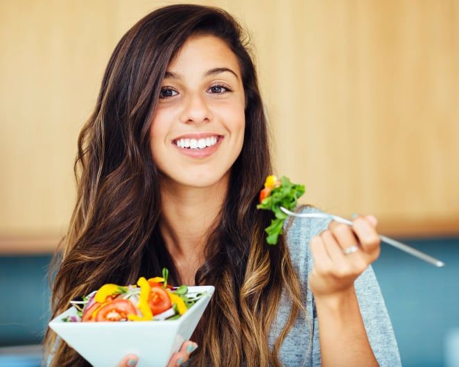 Perdre du poids sans effort : découvrez les aliments qui font la différence