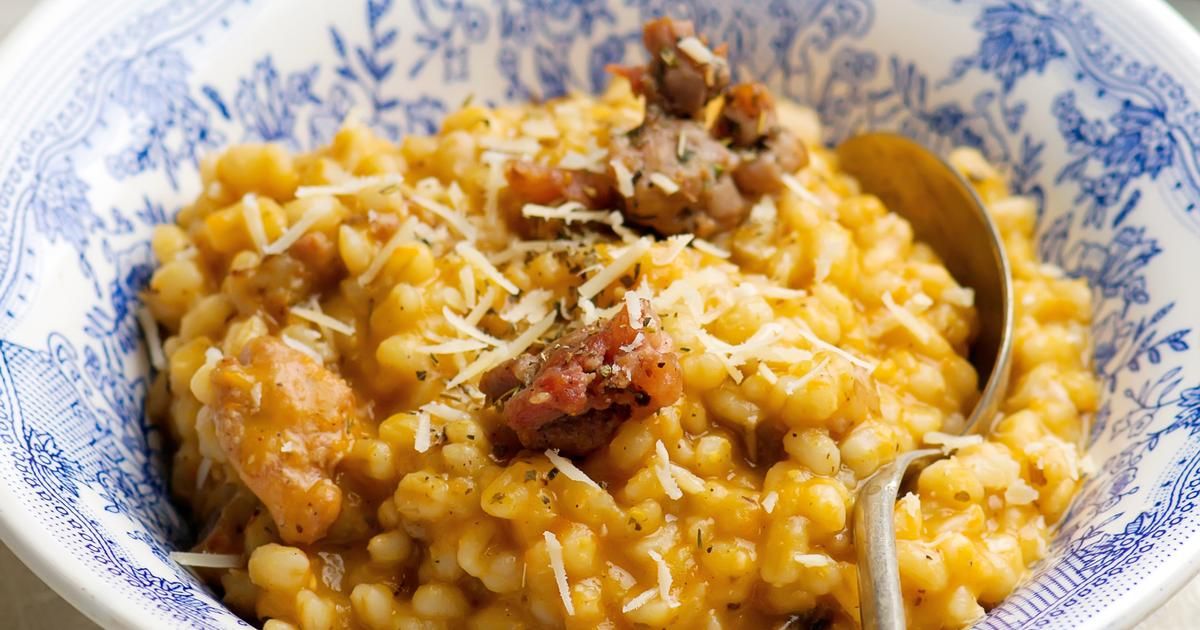Savourez l'automne en 30 minutes : nos recettes incontournables
