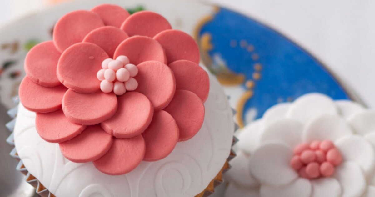 Succombez à la tendance pâte à sucre avec nos tutos irrésistibles