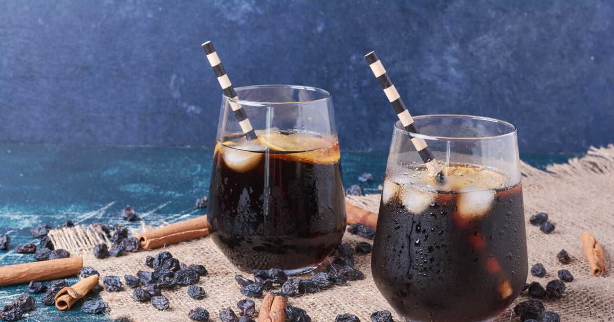 Réalisez votre propre cola maison avec cette recette surprenante