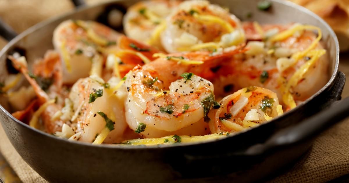 Les secrets d'une cuisson réussie des langoustines