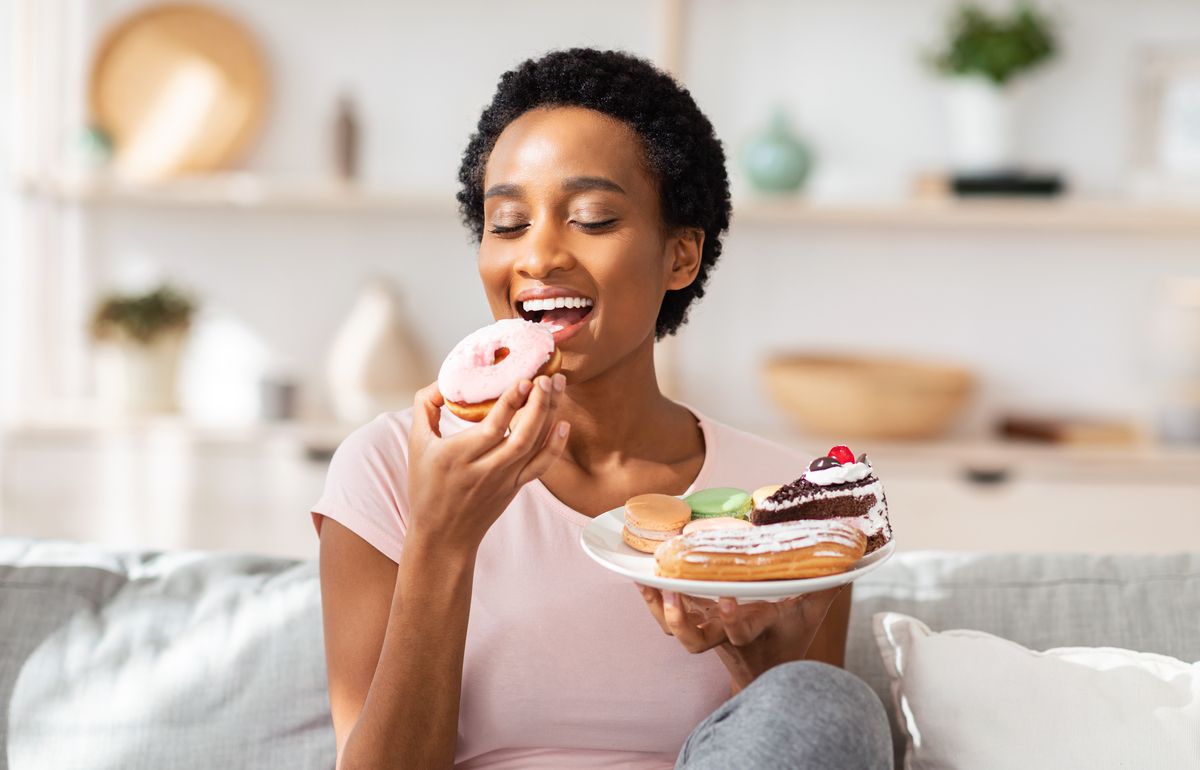 Trois conseils pour bien se nourrir pendant son cycle menstruel