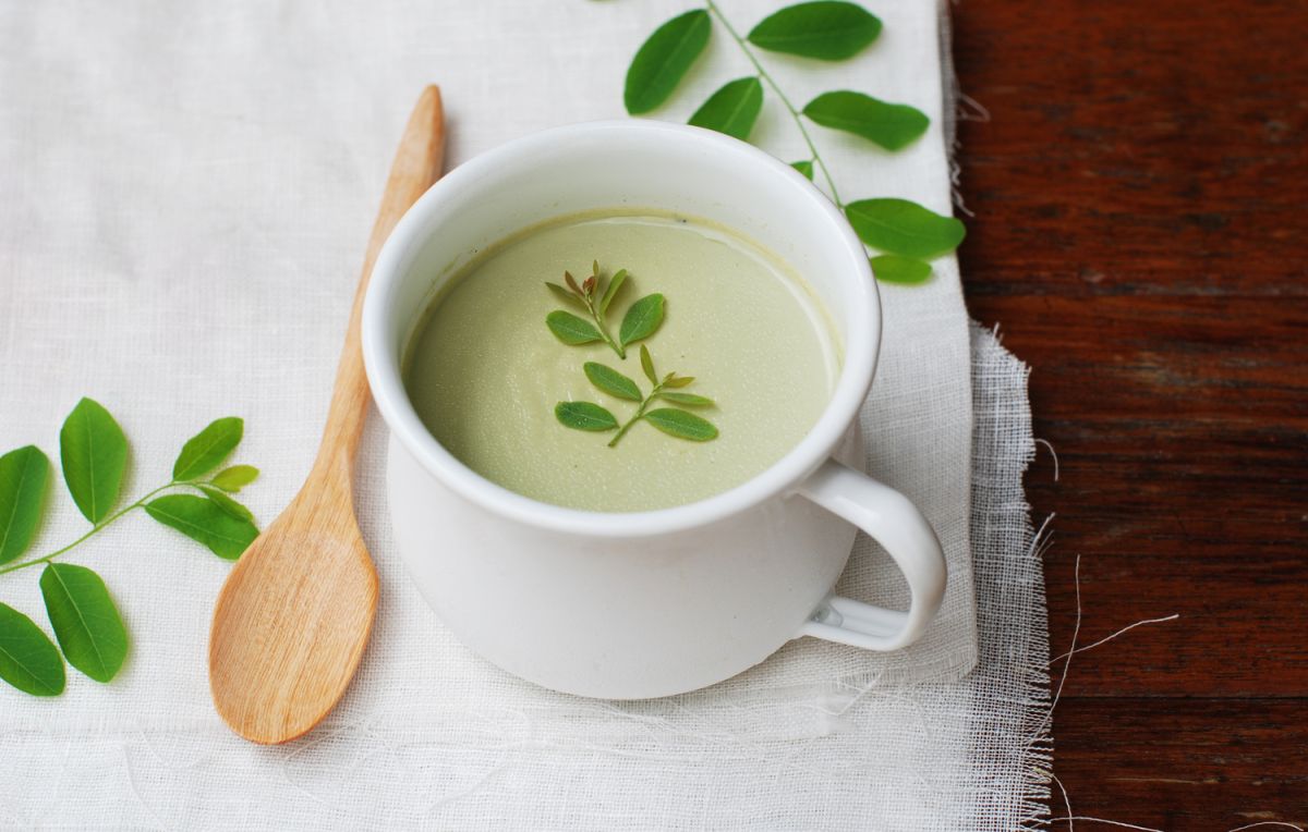 Rappel de soupes bio : attention aux bouteilles de Potager bio