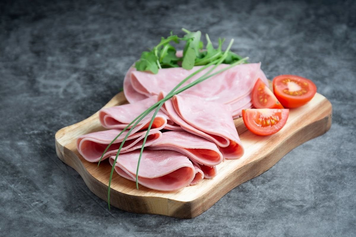 Alerte : rappel de jambon contaminé à la listeria dans toute la France