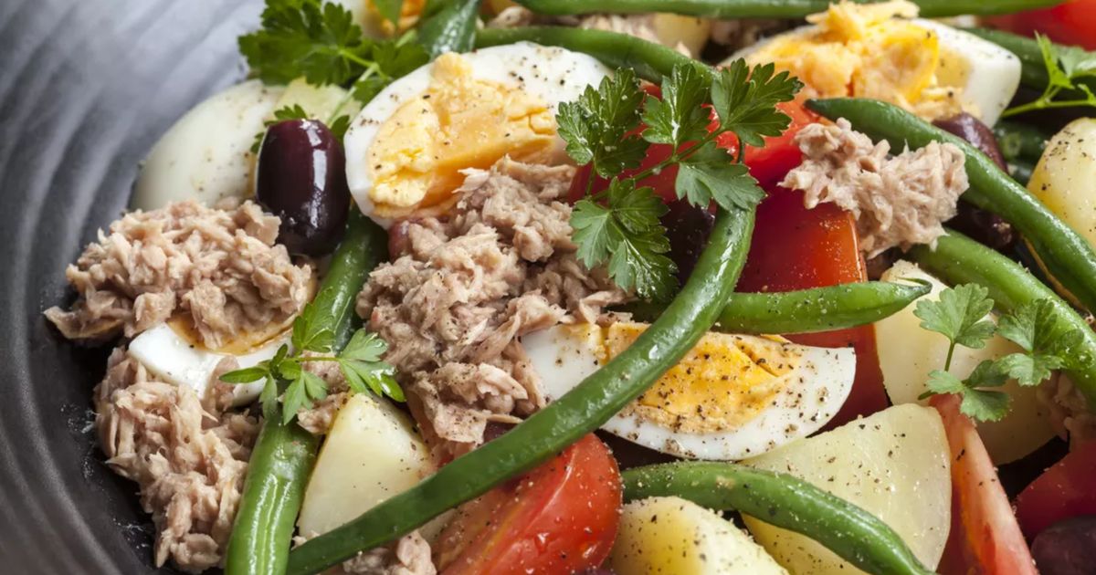 26 recettes estivales pour régaler vos papilles avec des haricots verts