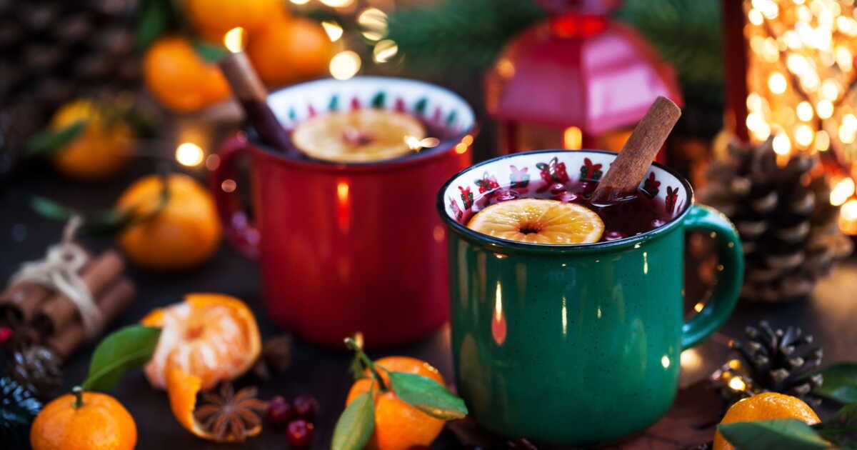 À la découverte des boissons de Noël : réchauffez vos fêtes avec ces traditions du monde