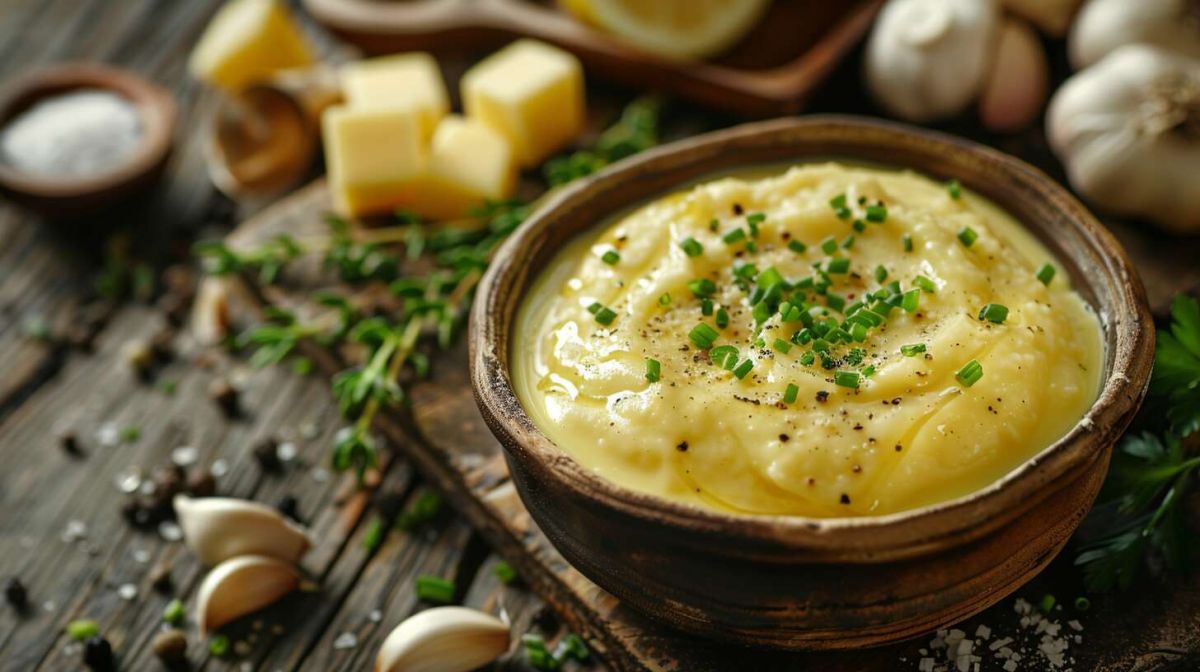 maîtrisez l'art de la sauce au beurre onctueuse