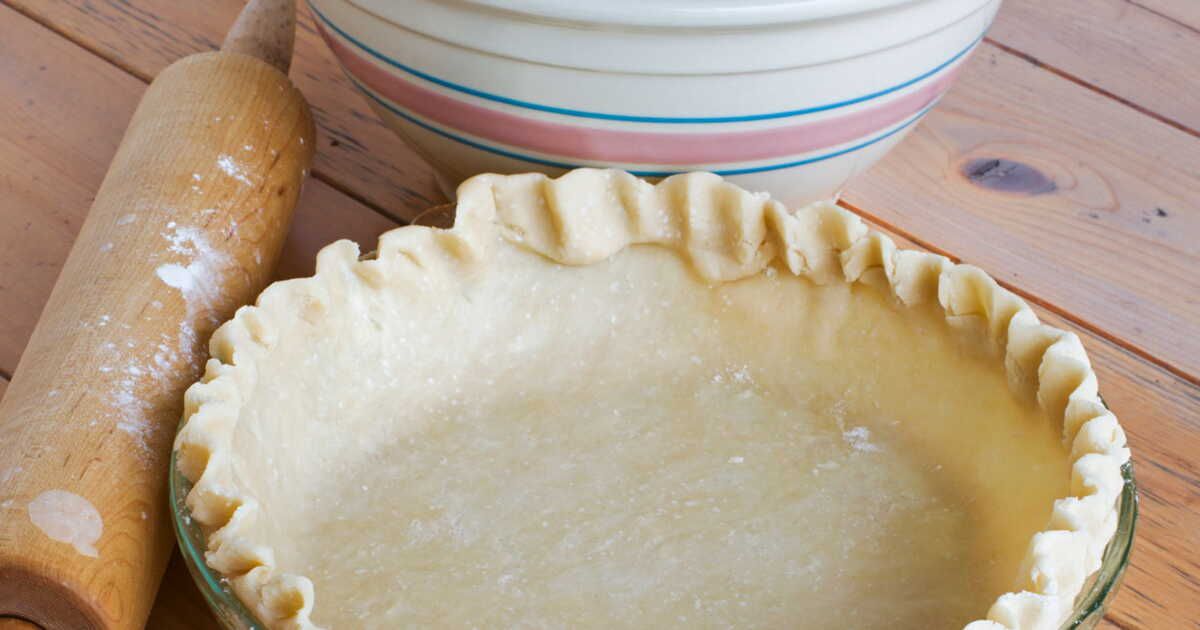 découvrez 5 recettes de pâte à tarte créatives