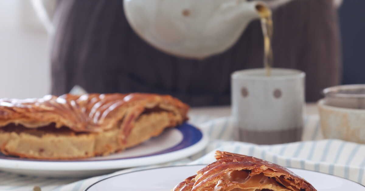 Galette des rois : au secours, elle retombe à la cuisson, que faire ?