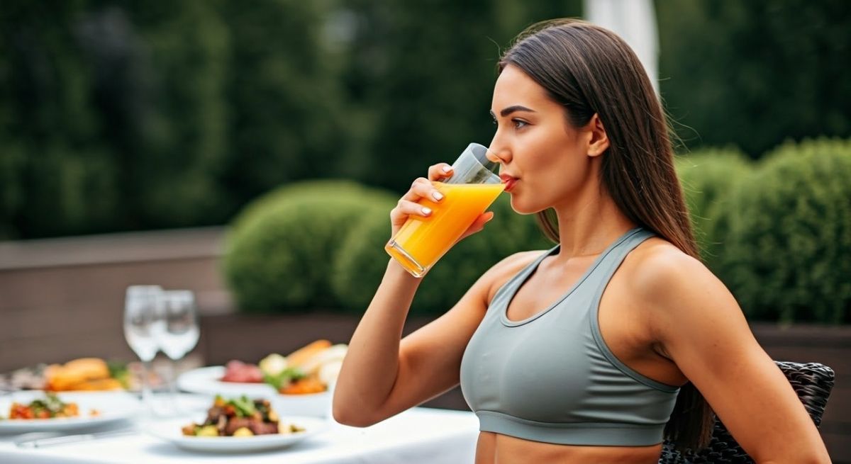 Les deux jus de fruits incontournables à privilégier selon Yuka