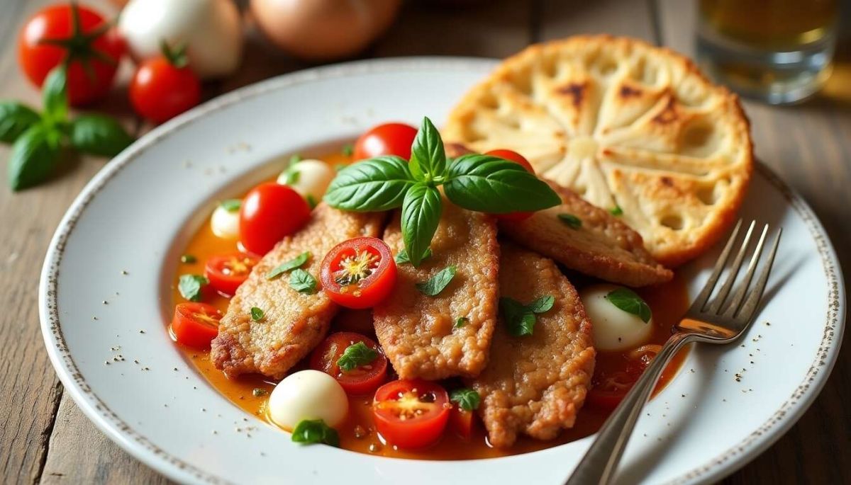 Découvrez les recettes italiennes incontournables d’Elena Venditteli Faita