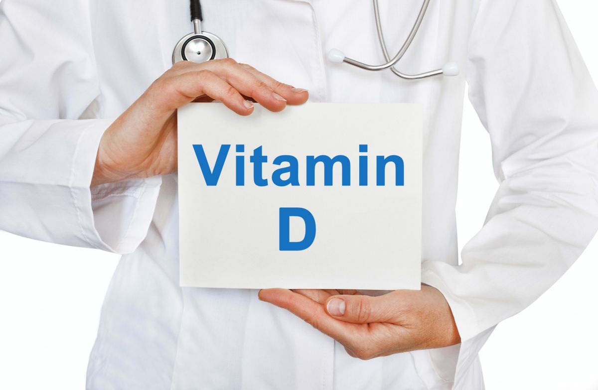 Les vérités oubliées sur la vitamine D