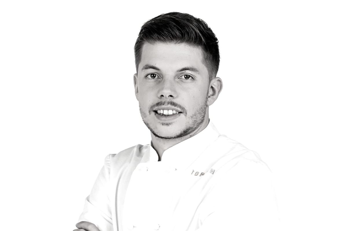 Matthias Marc lance son nouveau restaurant : Liquide, une véritable expérience gastronomique