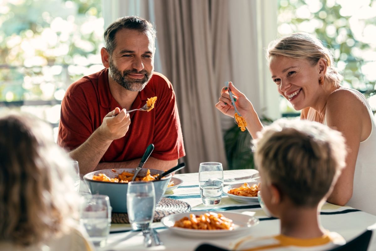 Retrouver la ligne après les vacances : les conseils d'une nutritionniste
