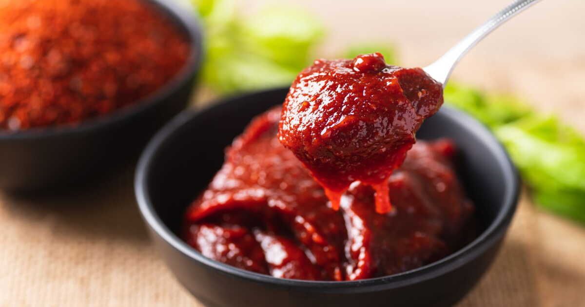 Gochujang : le secret épicé pour sublimer vos plats