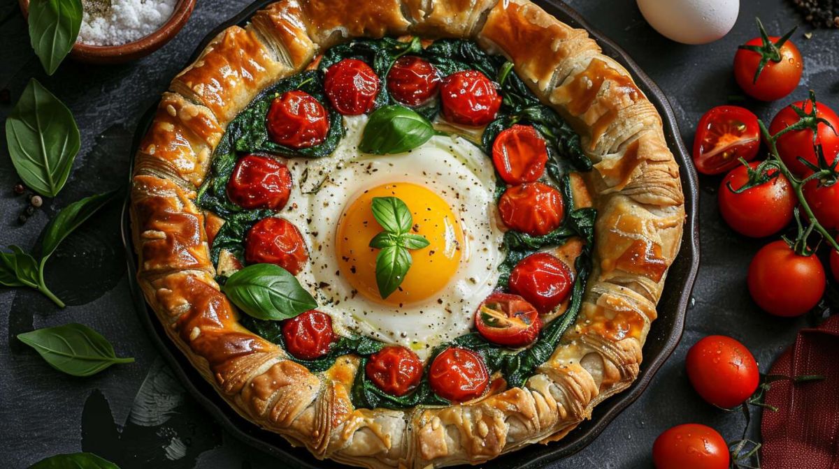 Découvrez des recettes innovantes avec la ricotta