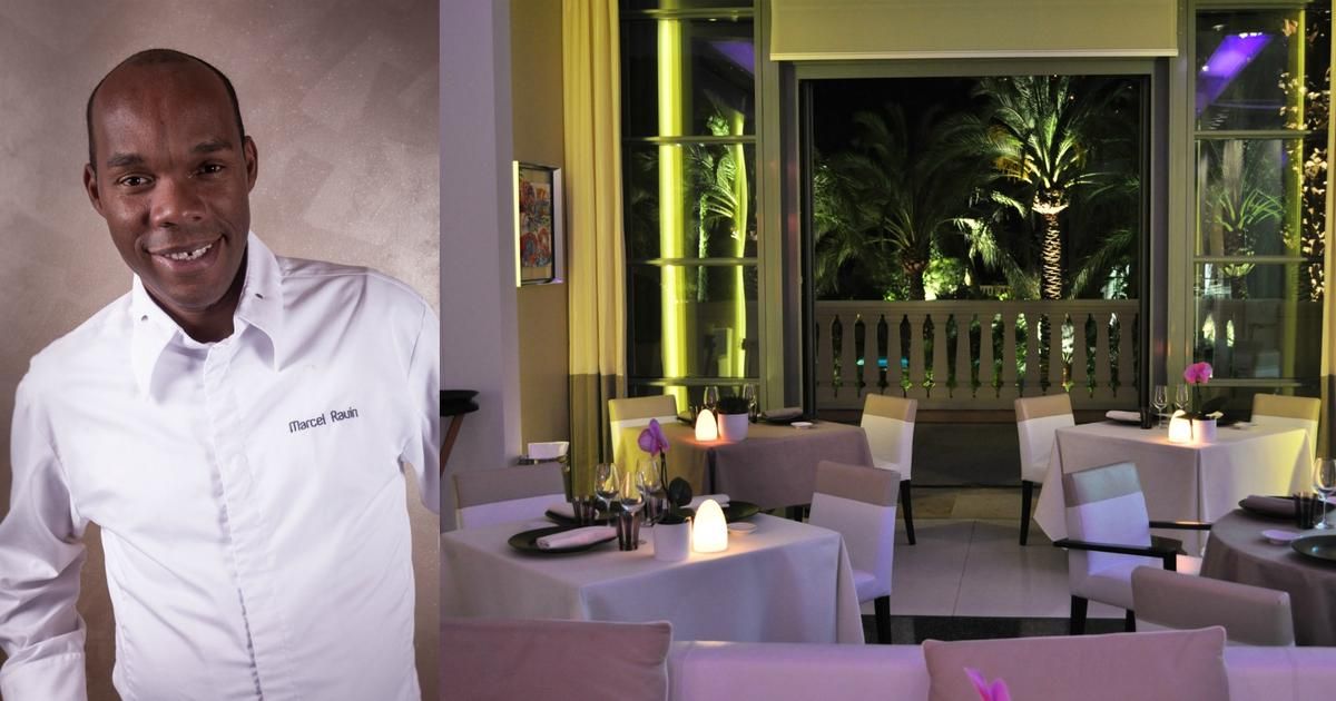 Blue Bay, une expérience culinaire méditerranéenne à Monaco