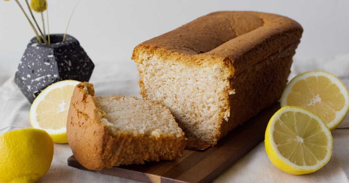 Un cake au citron moelleux aux saveurs de Lyon séduit Tokyo