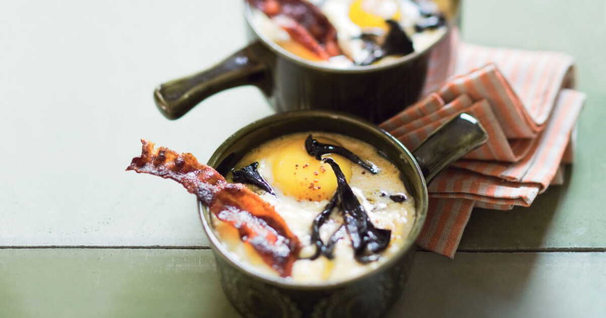 Cuisiner les champignons : des recettes surprenantes à découvrir